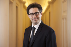 Avvocato Andrea Chilosi